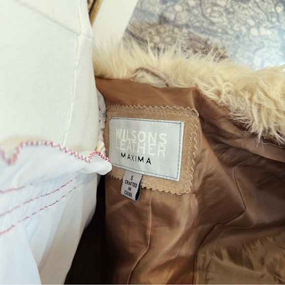 ✨ PENNY LANE COAT - Picture 4 of 4